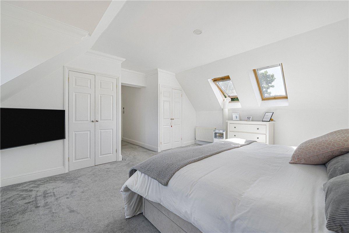 5 bedroom house for sale in Locksbottom | Robinson Jackson
