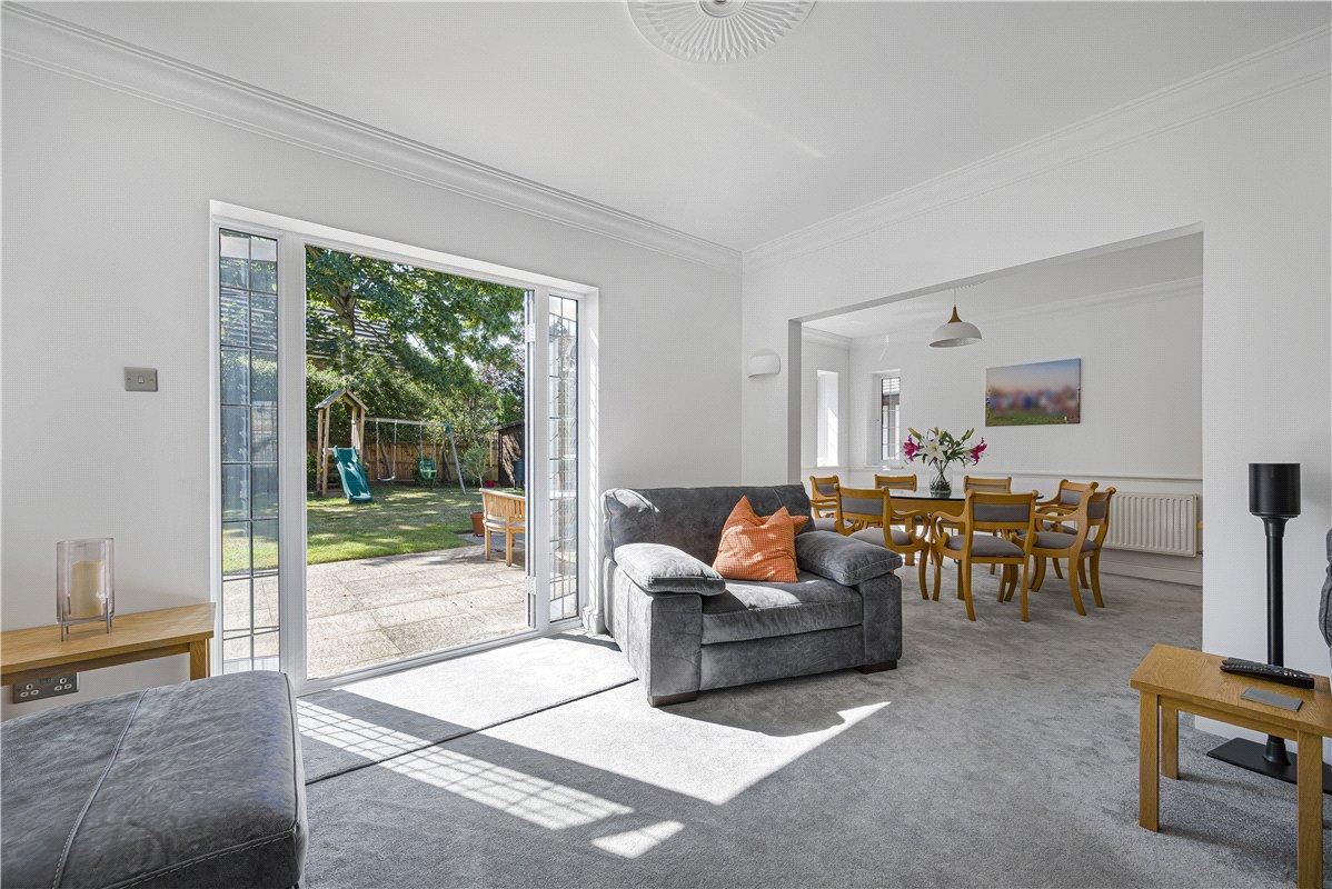 5 bedroom house for sale in Locksbottom | Robinson Jackson
