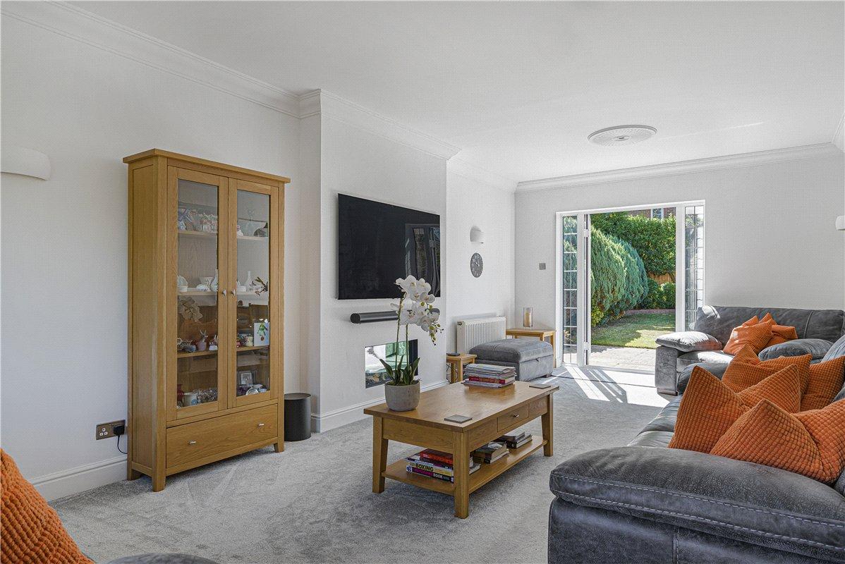5 bedroom house for sale in Locksbottom | Robinson Jackson