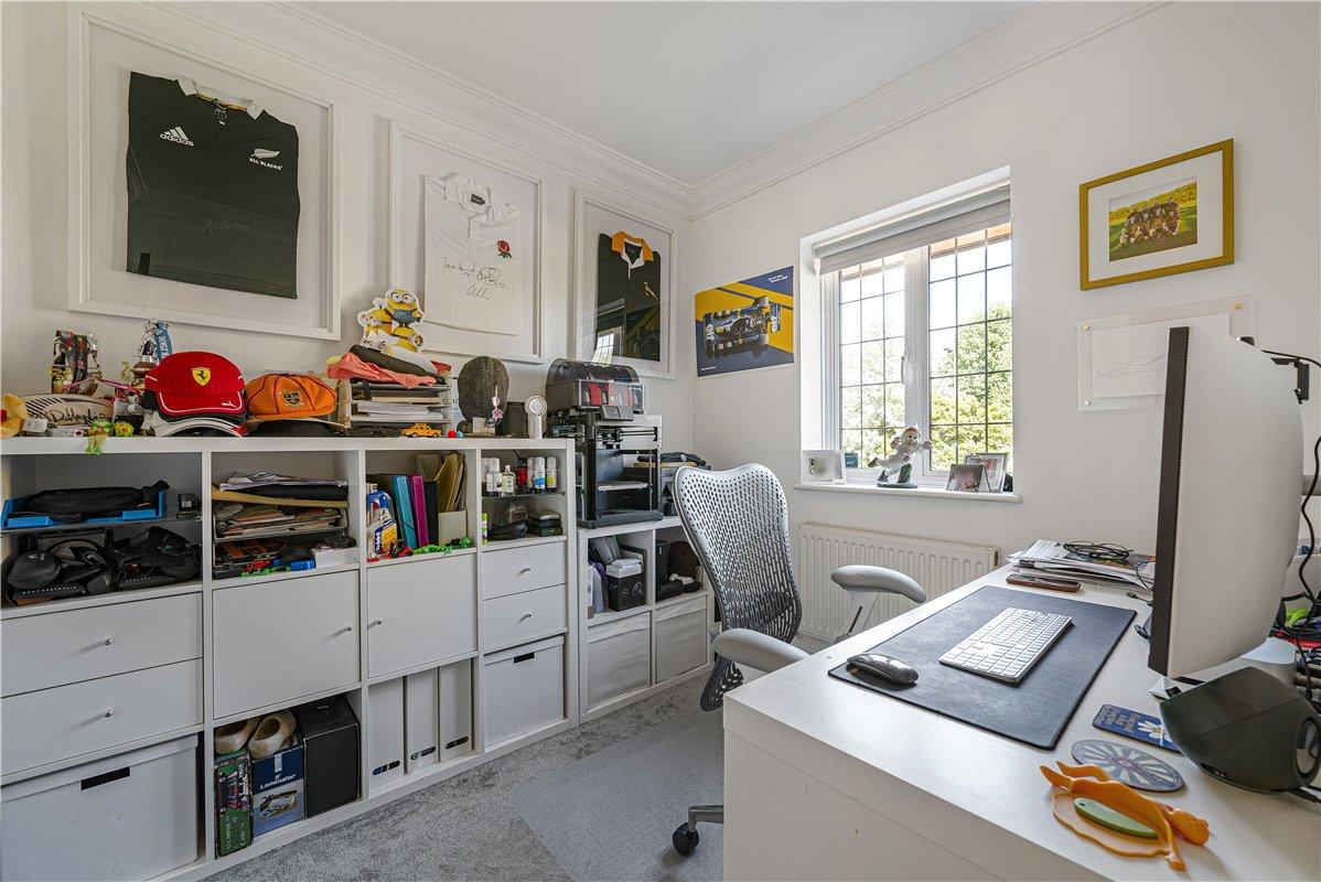 5 bedroom house for sale in Locksbottom | Robinson Jackson