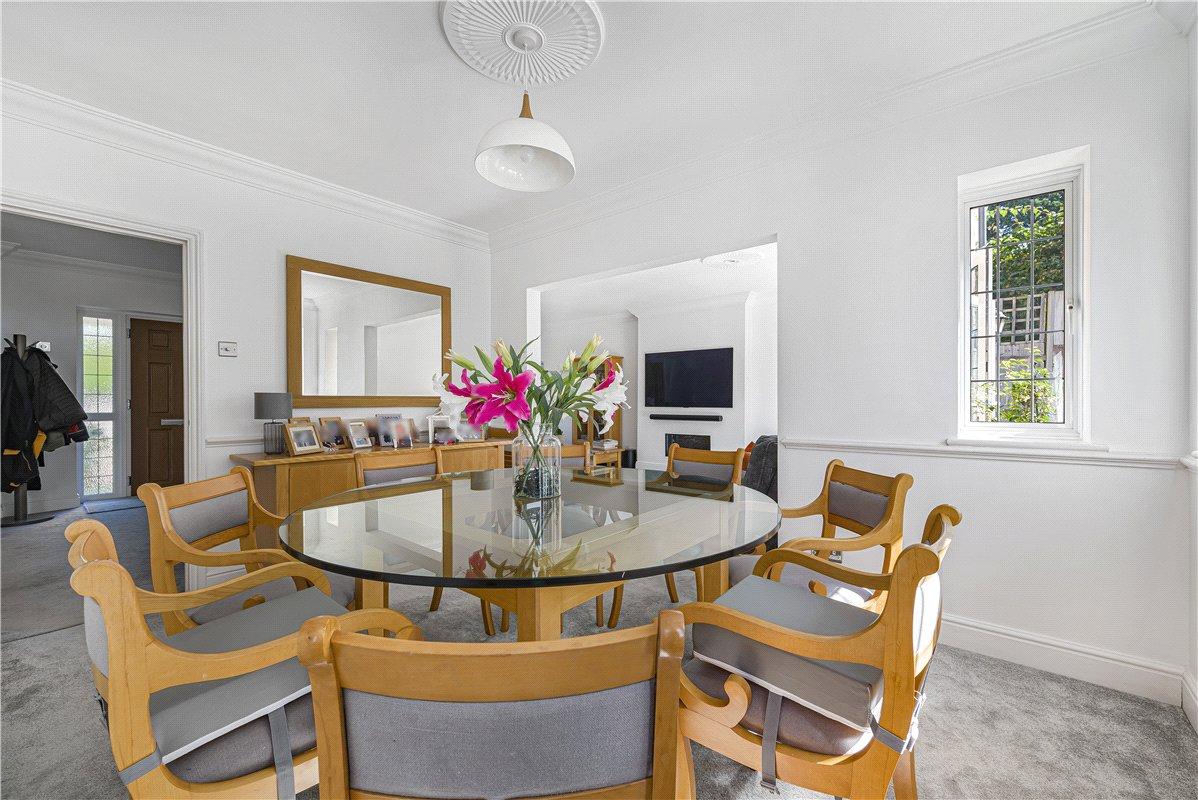 5 bedroom house for sale in Locksbottom | Robinson Jackson