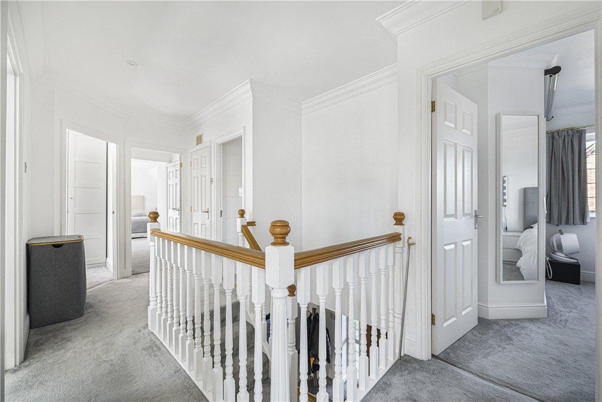 5 bedroom house for sale in Locksbottom | Robinson Jackson