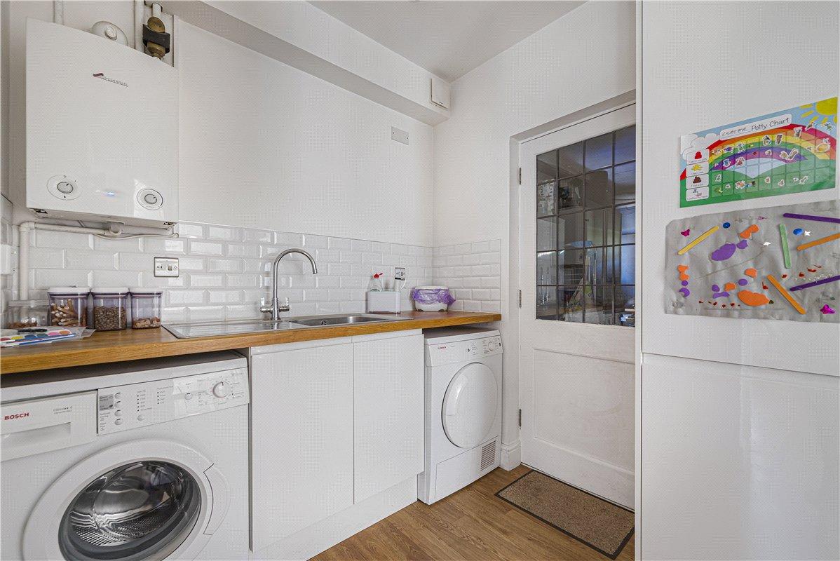 5 bedroom house for sale in Locksbottom | Robinson Jackson