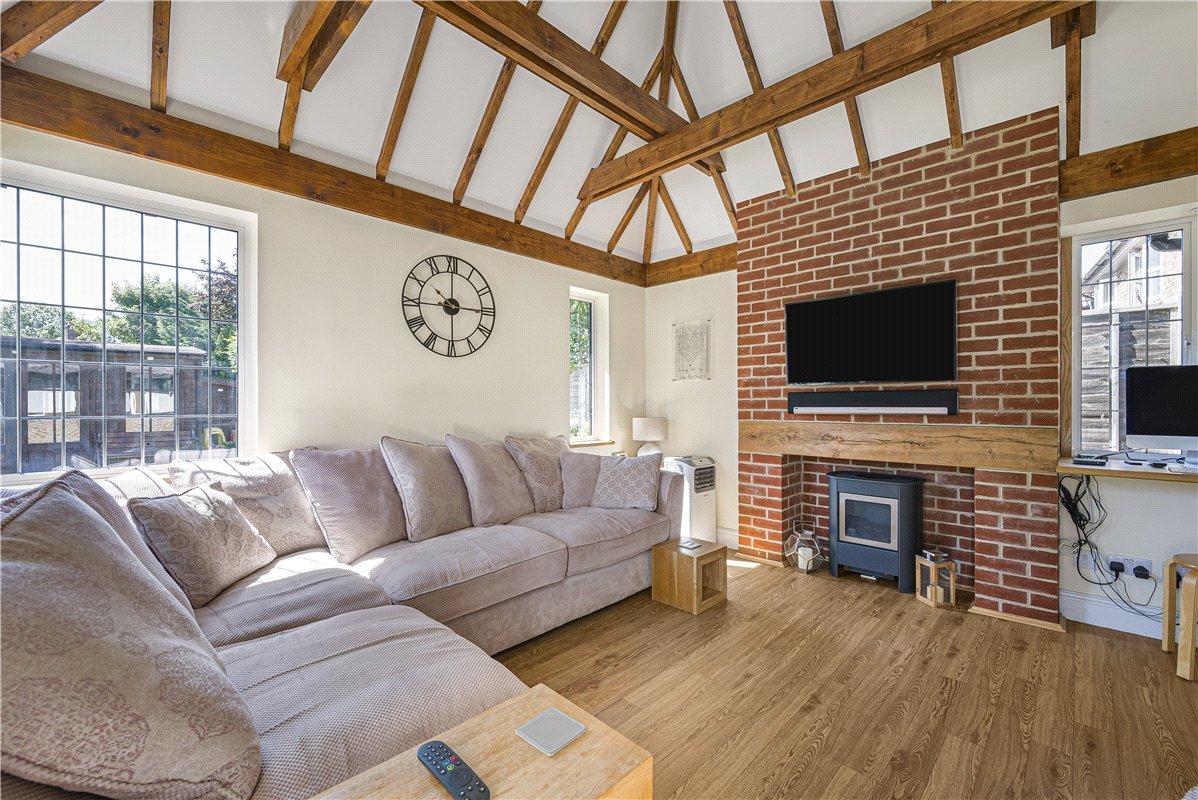 5 bedroom house for sale in Locksbottom | Robinson Jackson