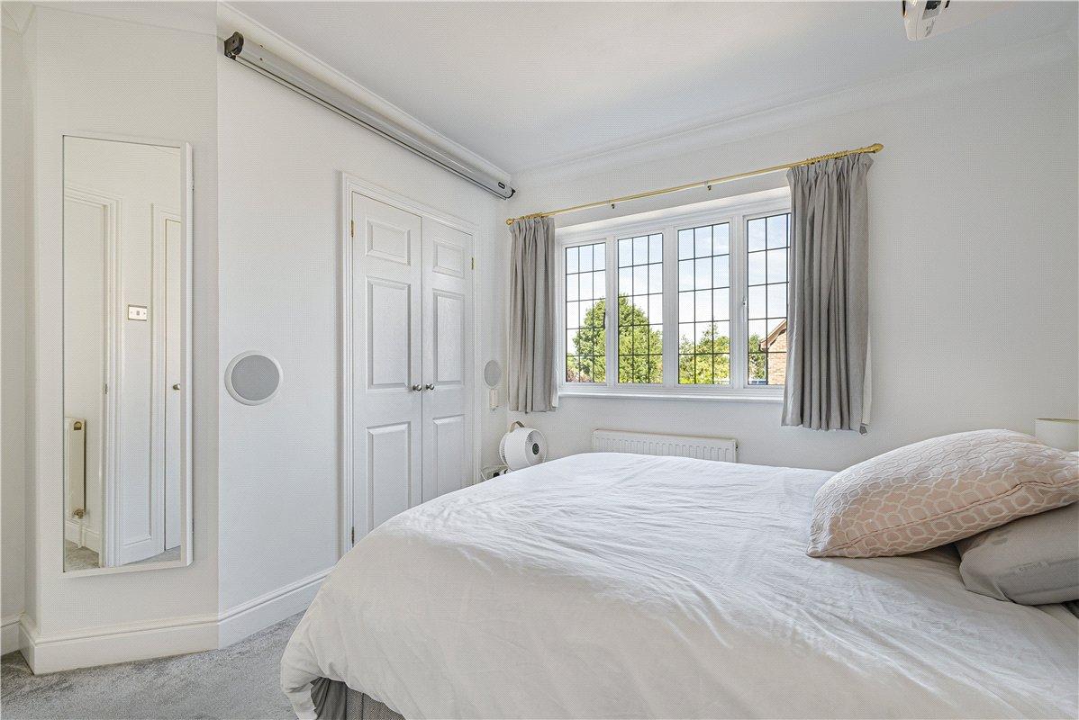 5 bedroom house for sale in Locksbottom | Robinson Jackson