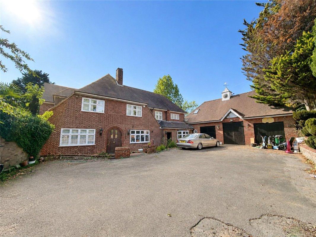 7 bedroom house for sale in Orpington | Robinson Jackson