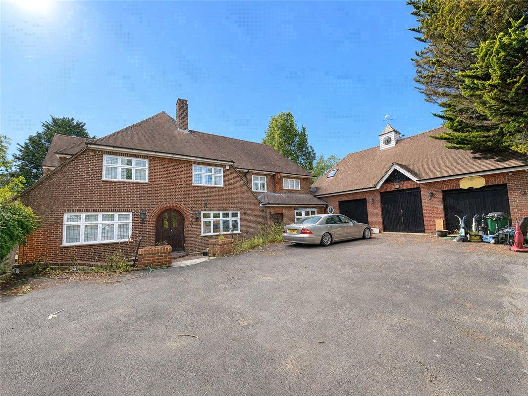 7 bedroom house for sale in Orpington | Robinson Jackson