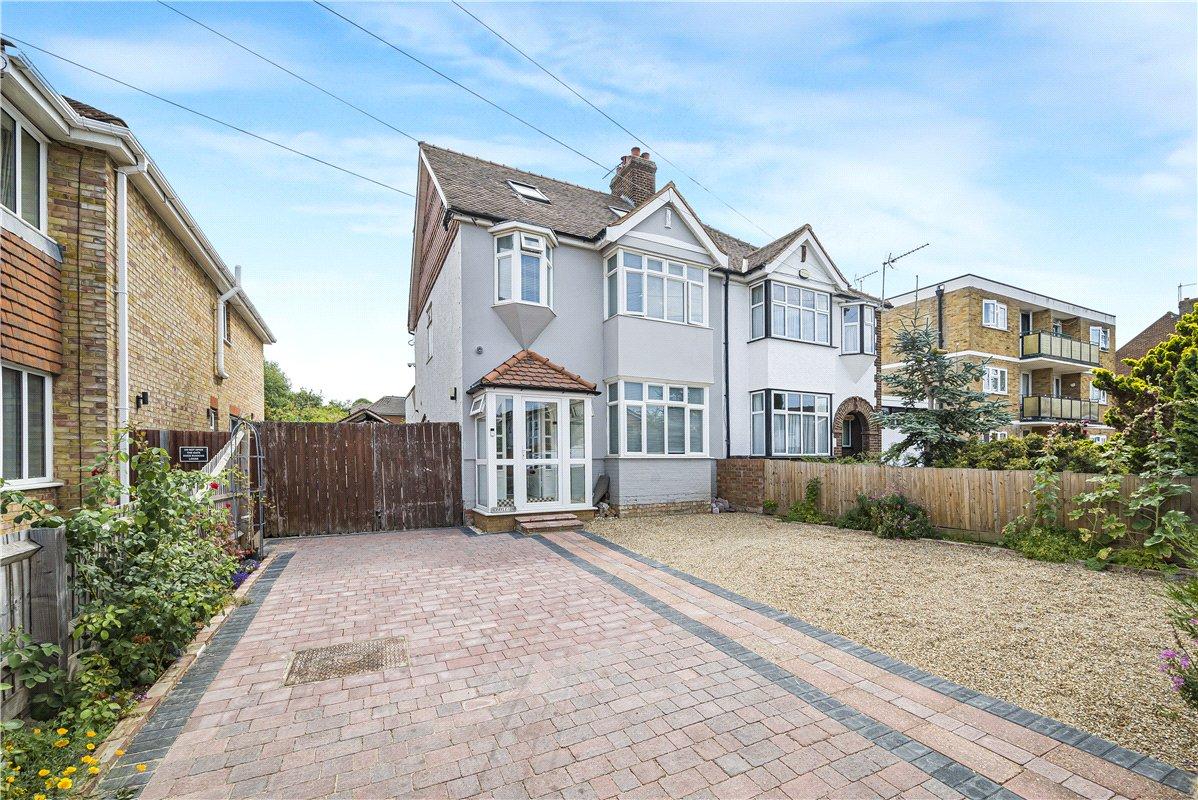 4 bedroom house for sale in St Pauls Cray | Robinson Jackson