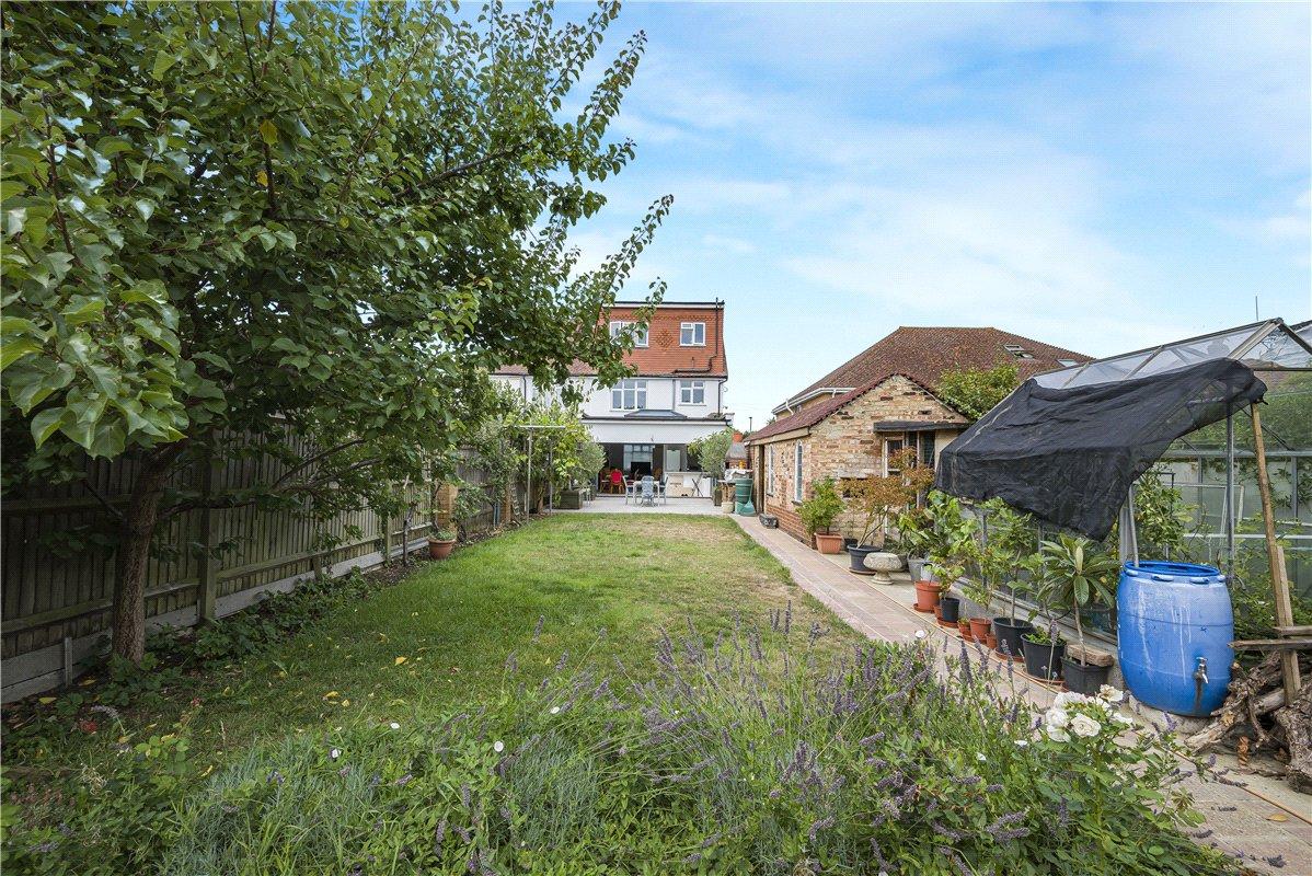 4 bedroom house for sale in St Pauls Cray | Robinson Jackson