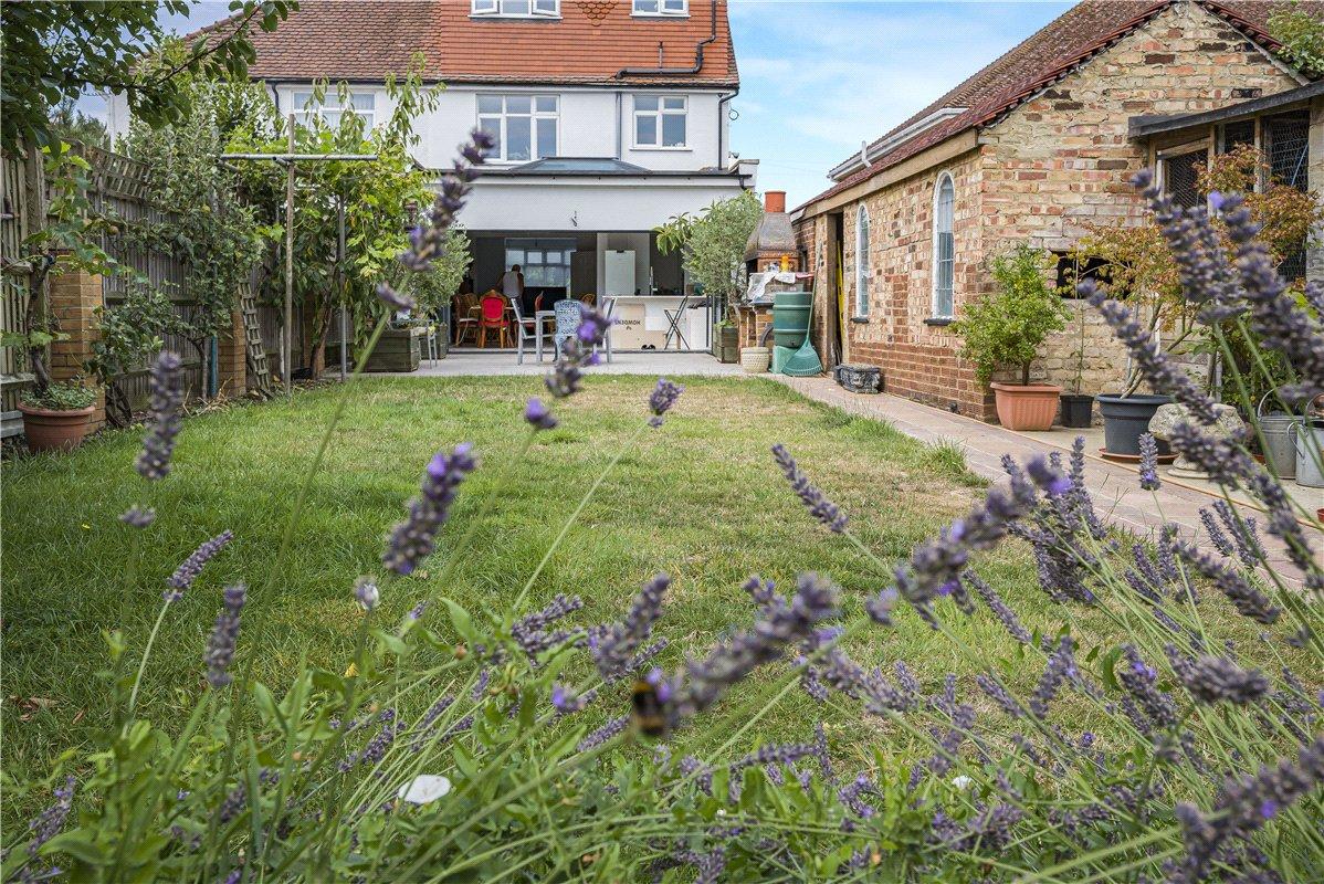 4 bedroom house for sale in St Pauls Cray | Robinson Jackson