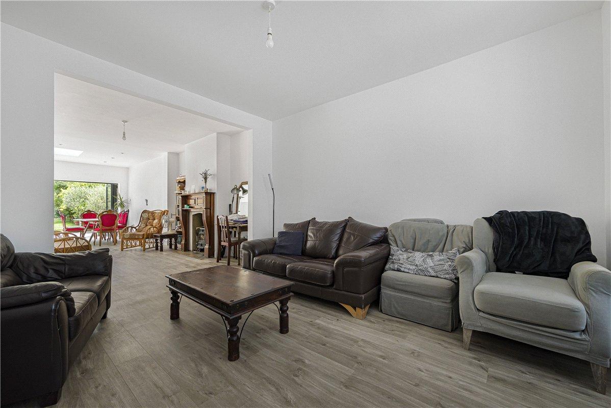 4 bedroom house for sale in St Pauls Cray | Robinson Jackson