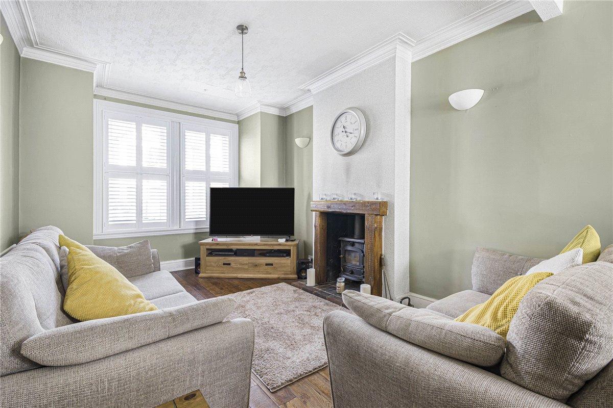 4 bedroom house for sale in Bromley | Robinson Jackson