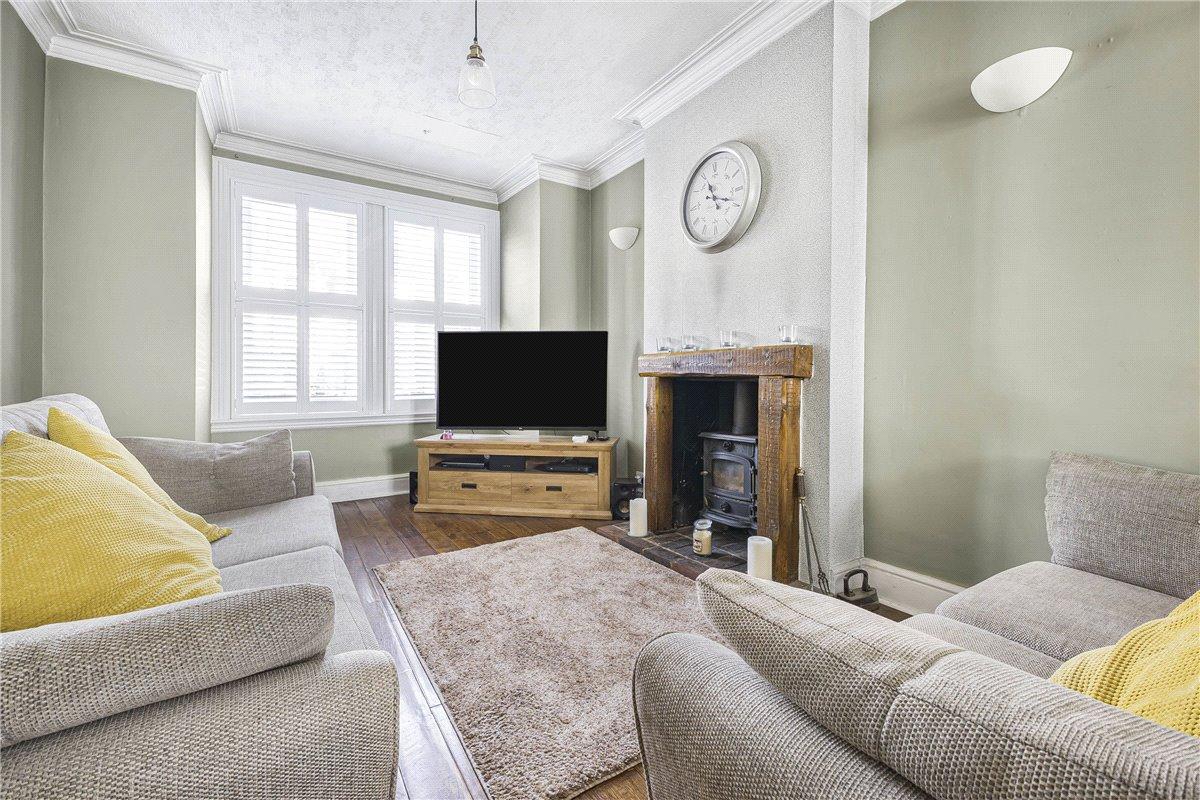 4 bedroom house for sale in Bromley | Robinson Jackson