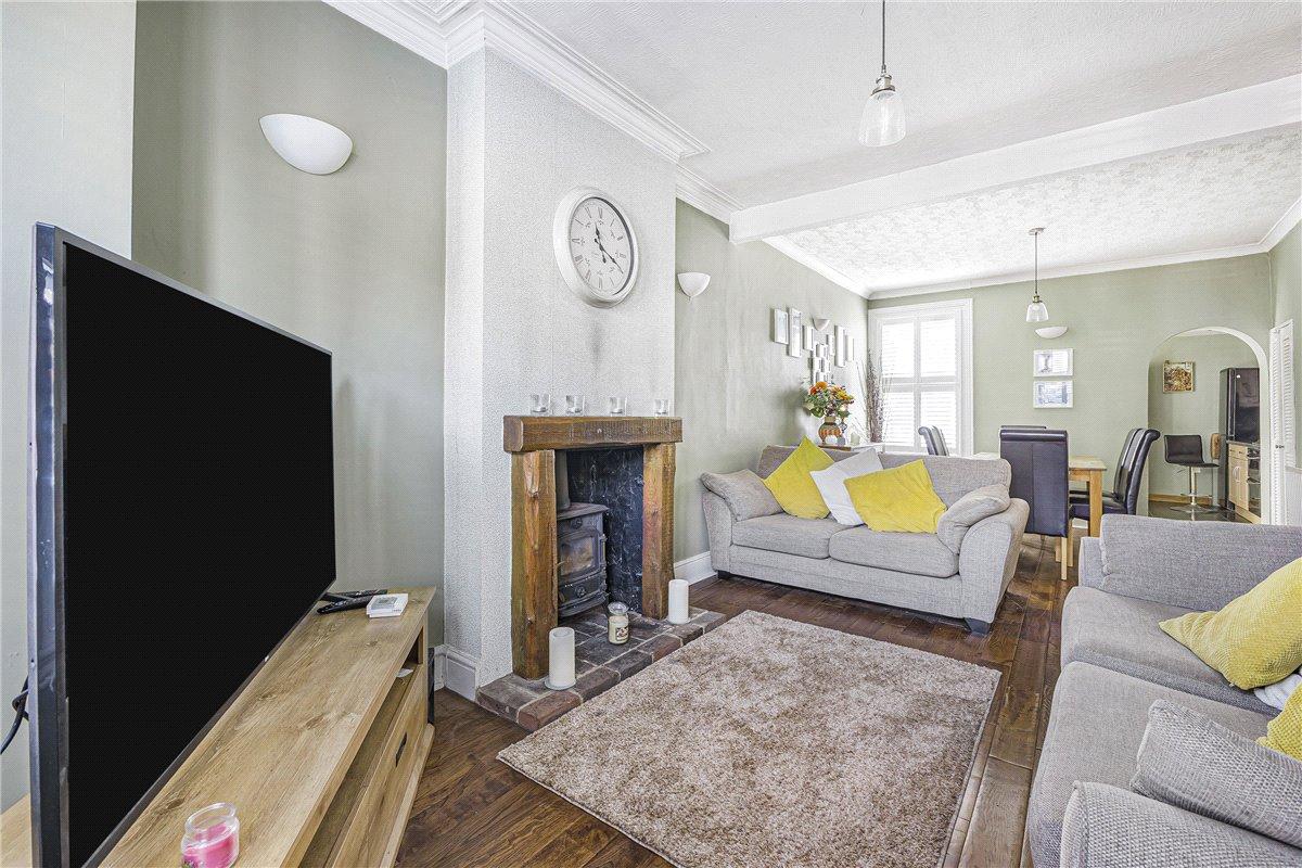 4 bedroom house for sale in Bromley | Robinson Jackson