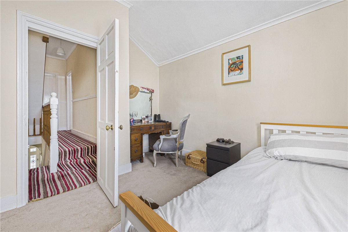 4 bedroom house for sale in Bromley | Robinson Jackson