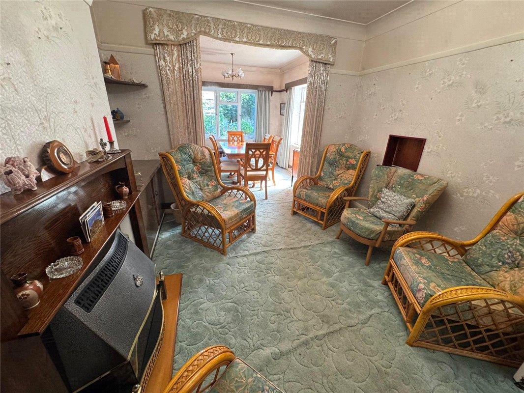 3 bedroom house for sale in Orpington | Robinson Jackson