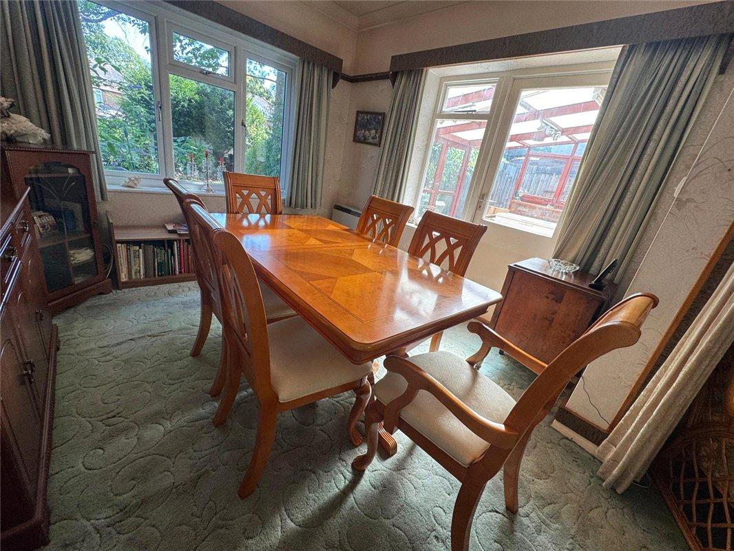 3 bedroom house for sale in Orpington | Robinson Jackson