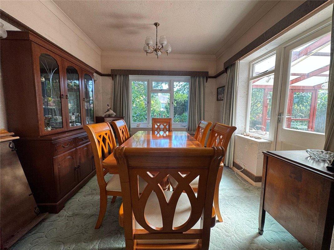 3 bedroom house for sale in Orpington | Robinson Jackson