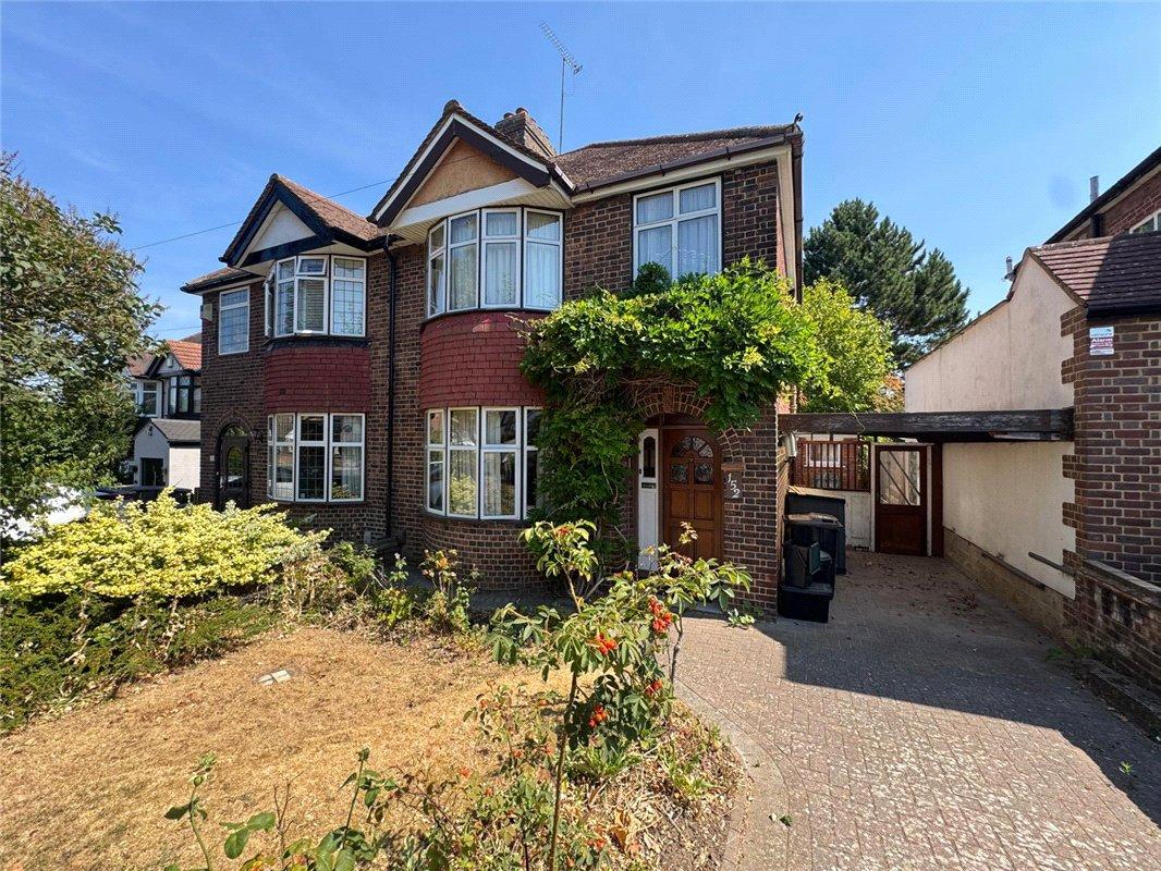 3 bedroom house for sale in Orpington | Robinson Jackson