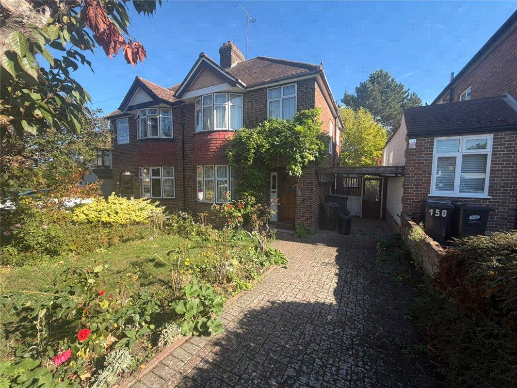 3 bedroom house for sale in Orpington | Robinson Jackson