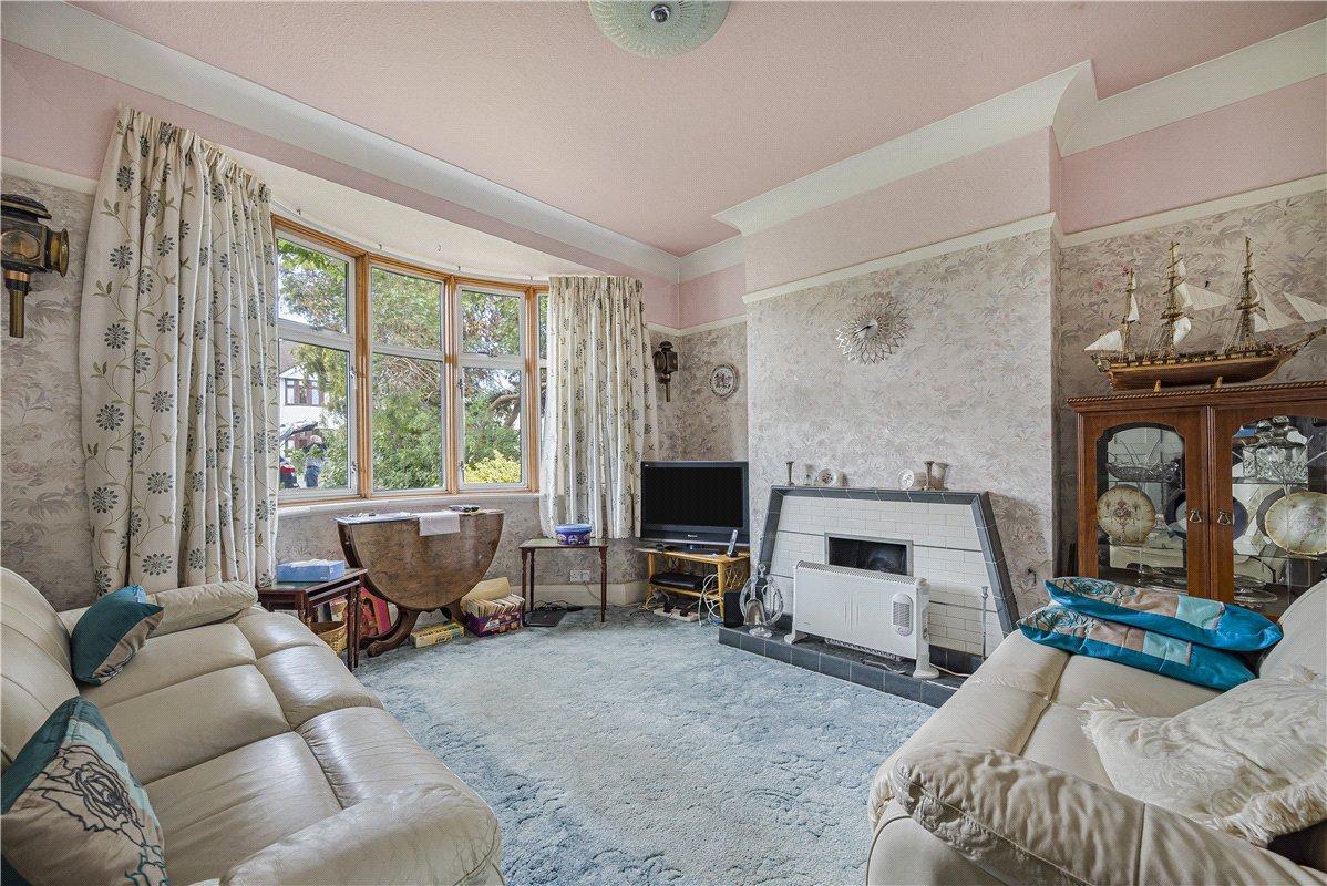 3 bedroom house for sale in Orpington | Robinson Jackson