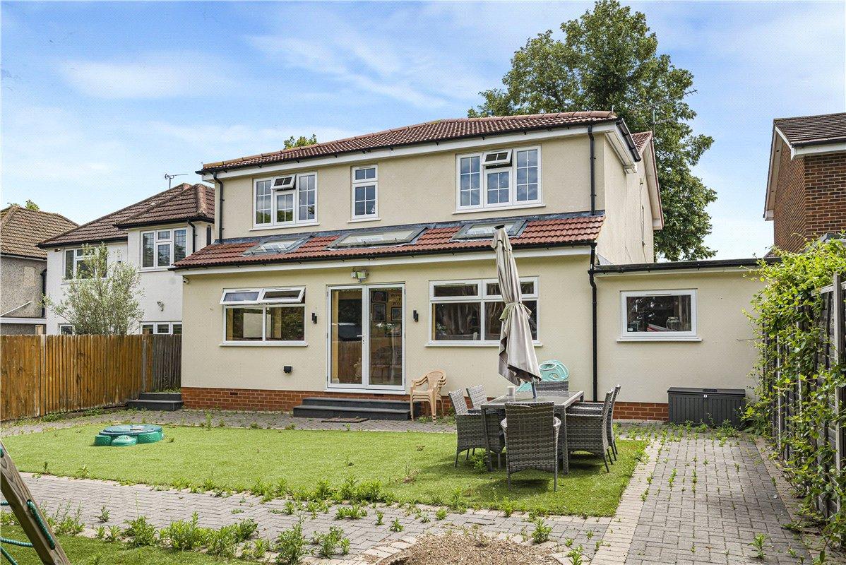 4 bedroom house for sale in Orpington | Robinson Jackson