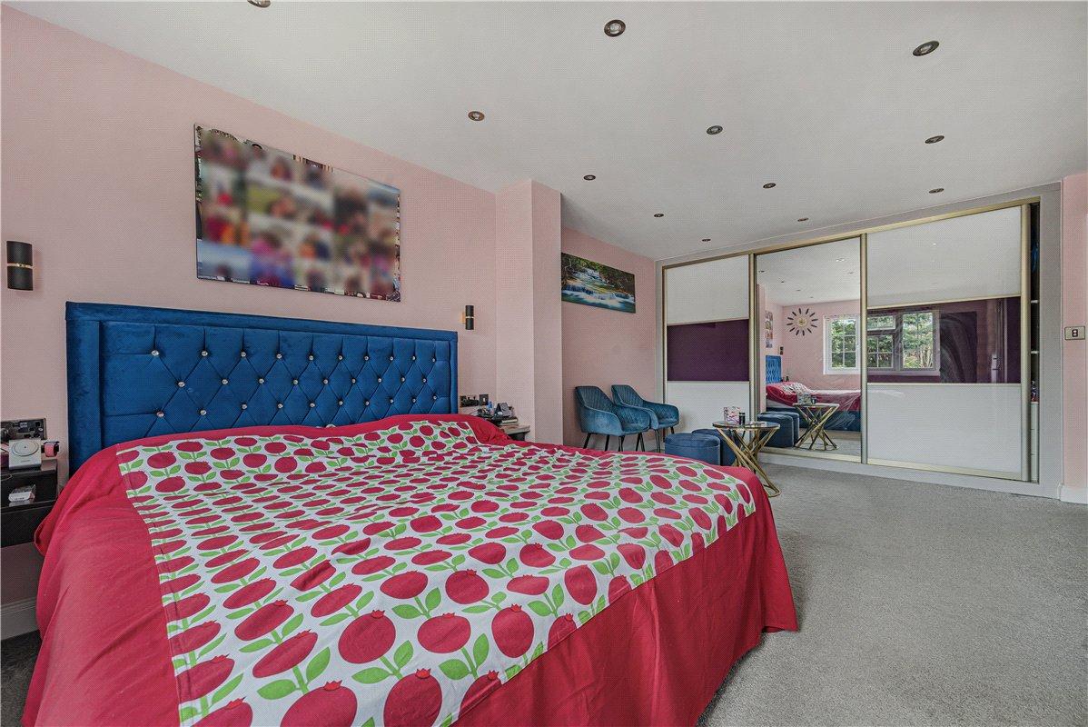 4 bedroom house for sale in Orpington | Robinson Jackson
