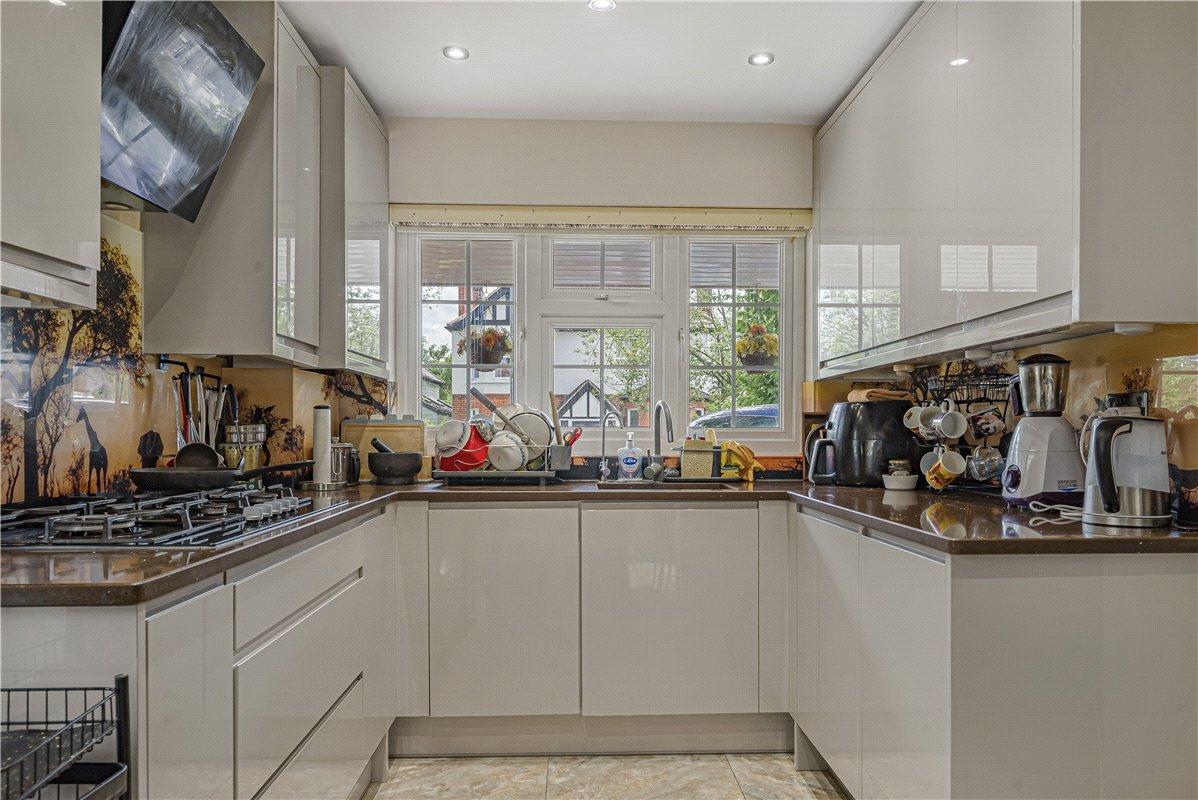 4 bedroom house for sale in Orpington | Robinson Jackson