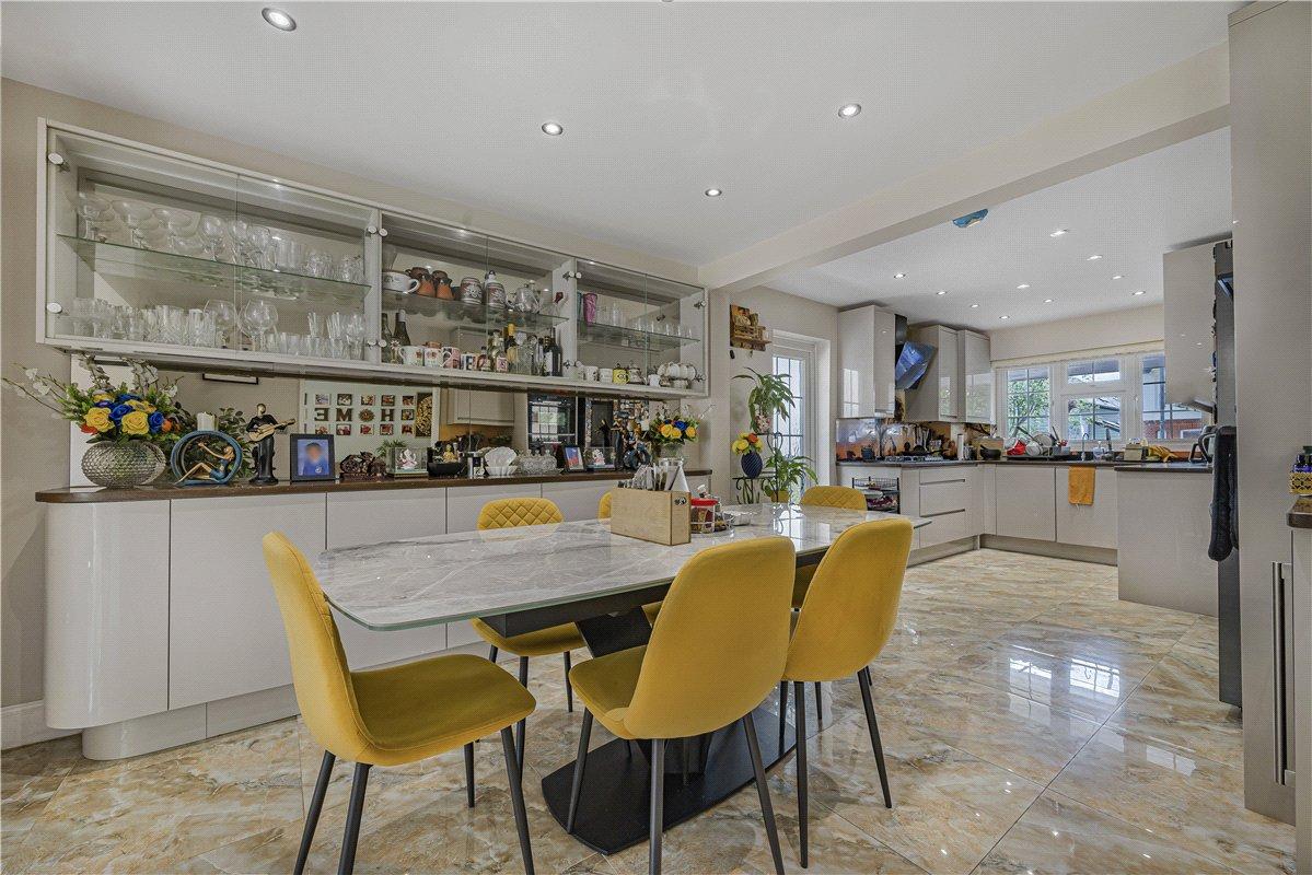4 bedroom house for sale in Orpington | Robinson Jackson