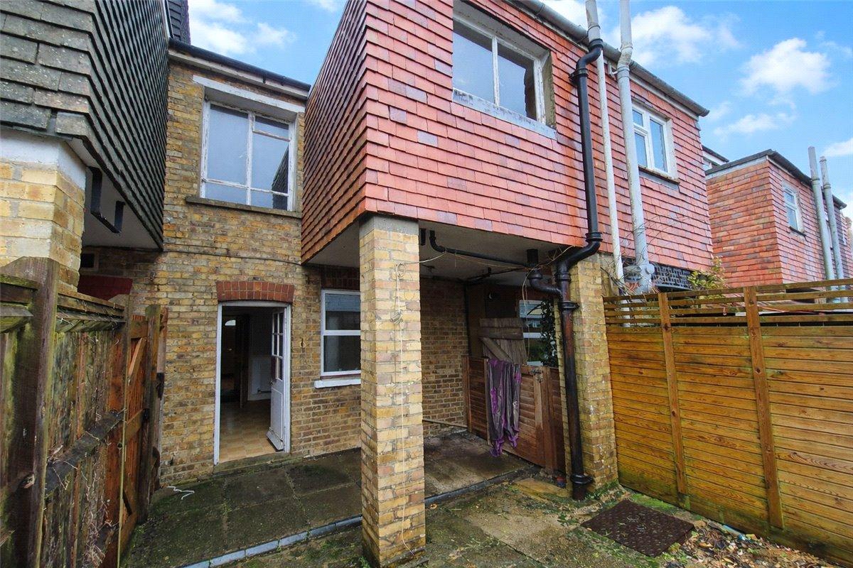 2 bedroom house for sale in Otford Lane | Robinson Jackson