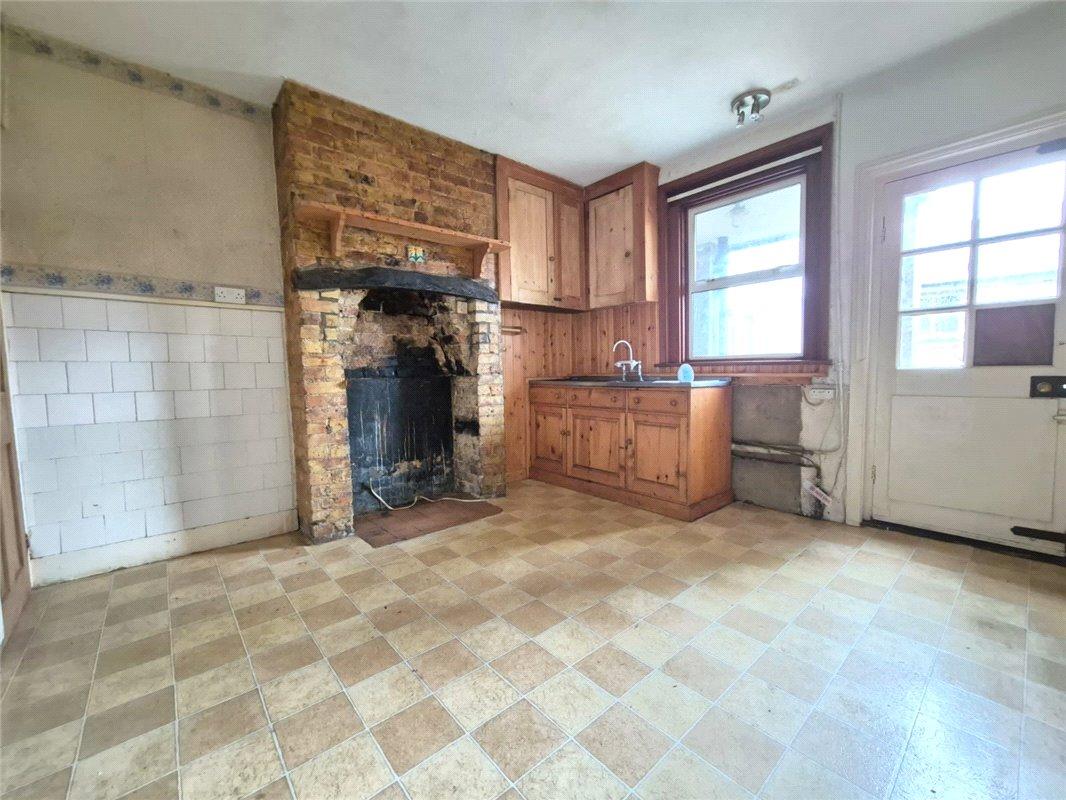 2 bedroom house for sale in Otford Lane | Robinson Jackson