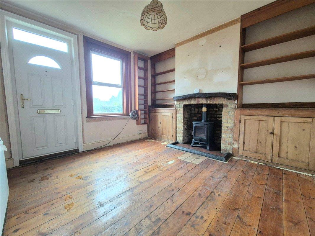 2 bedroom house for sale in Otford Lane | Robinson Jackson