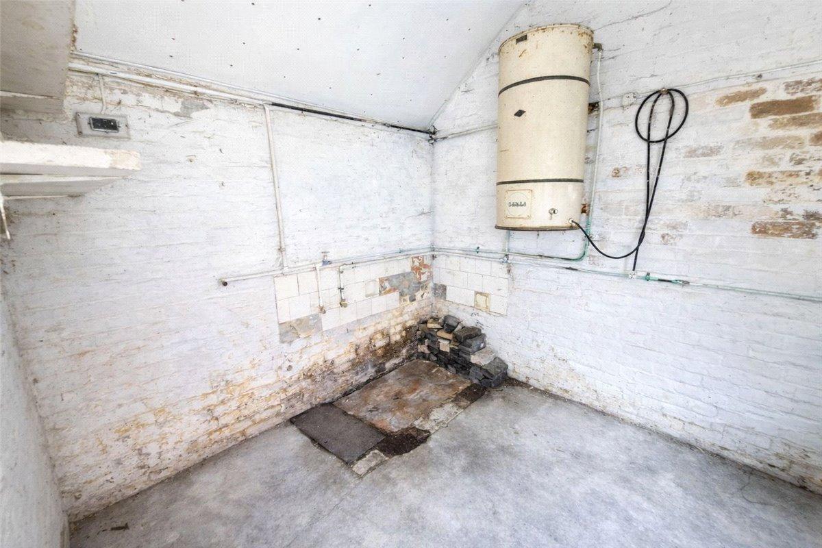 2 bedroom house for sale in Otford Lane | Robinson Jackson