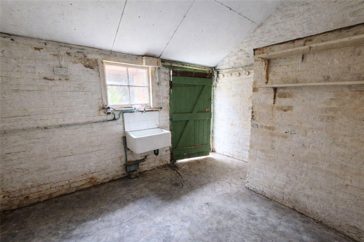 2 bedroom house for sale in Otford Lane | Robinson Jackson