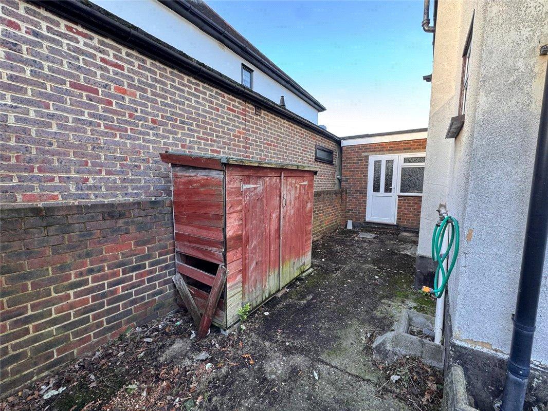 3 bedroom house for sale in Petts Wood | Robinson Jackson
