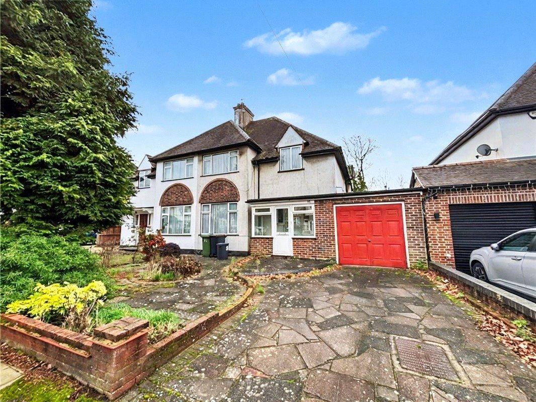 3 bedroom house for sale in Petts Wood | Robinson Jackson