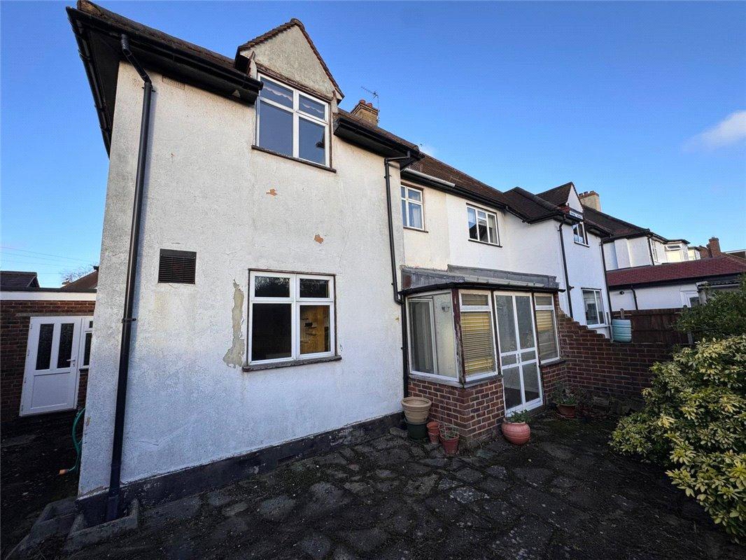 3 bedroom house for sale in Petts Wood | Robinson Jackson