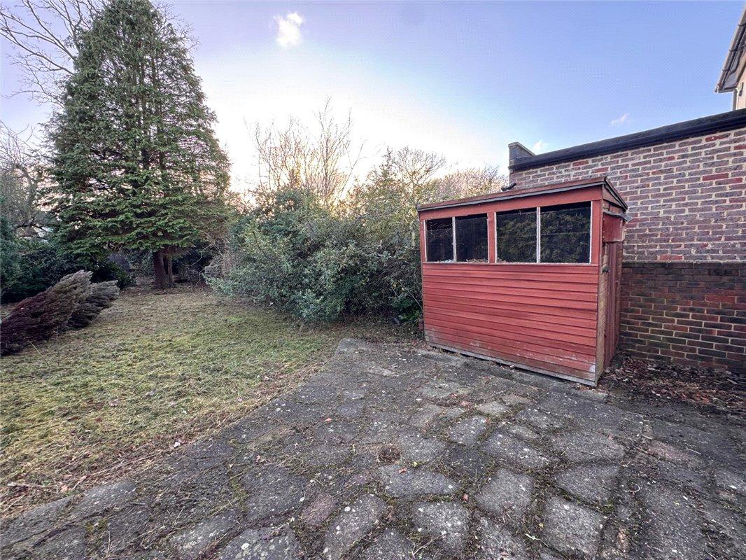 3 bedroom house for sale in Petts Wood | Robinson Jackson