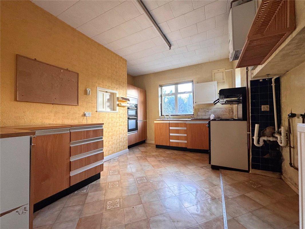 3 bedroom house for sale in Petts Wood | Robinson Jackson