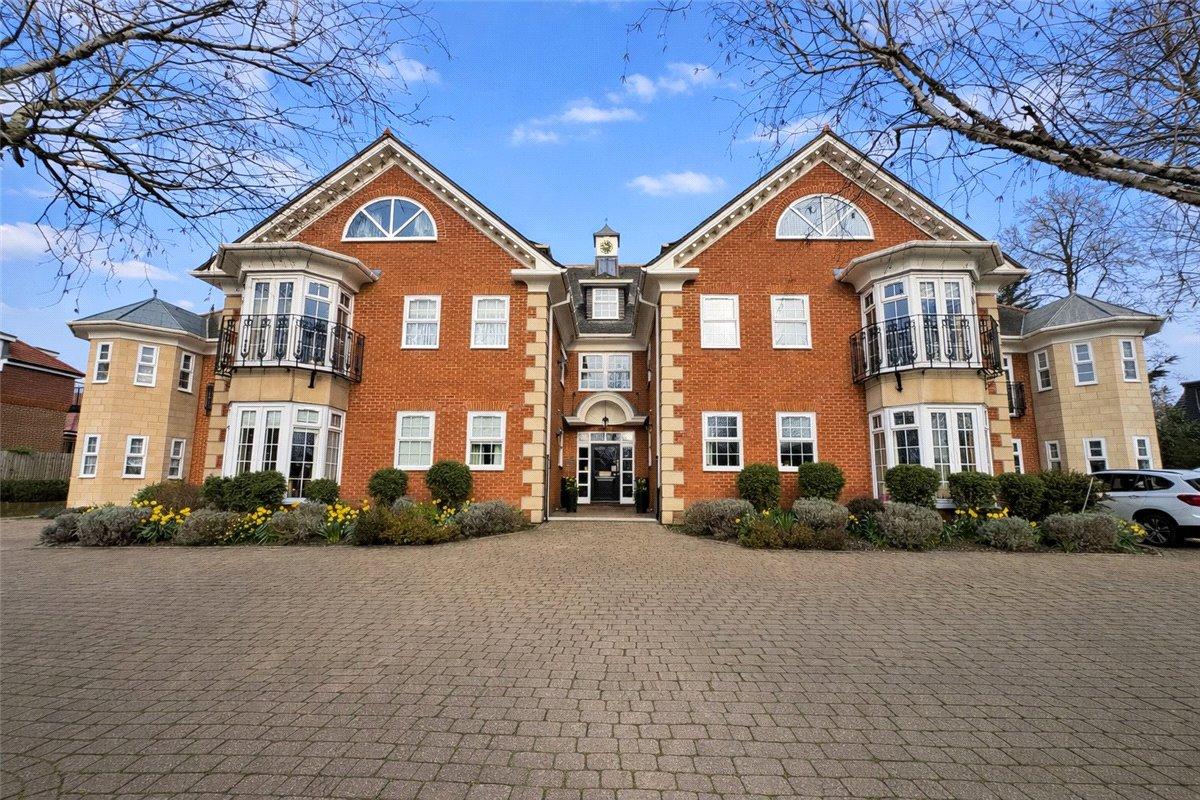 2 bedroom property for sale in South Orpington | Robinson Jackson