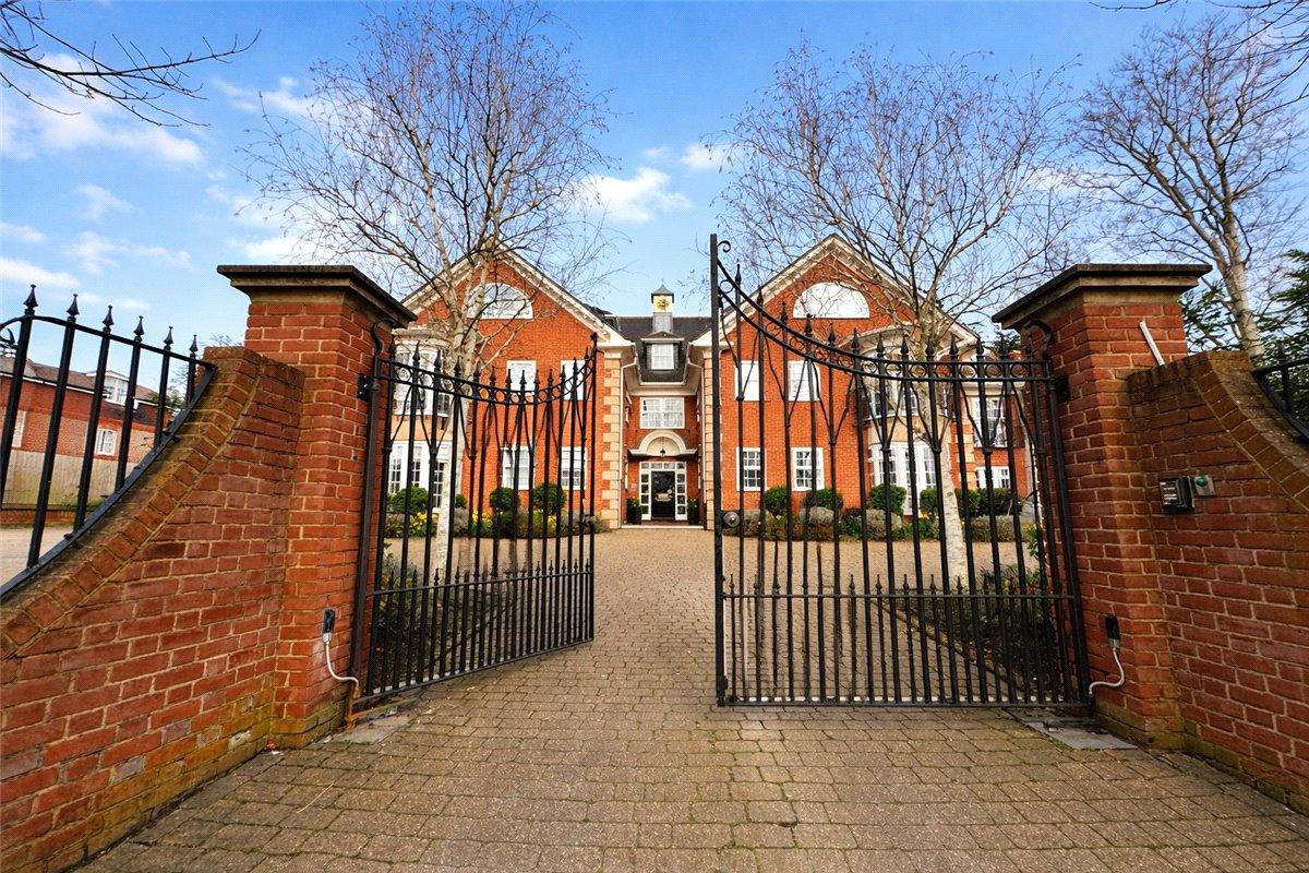 2 bedroom property for sale in South Orpington | Robinson Jackson