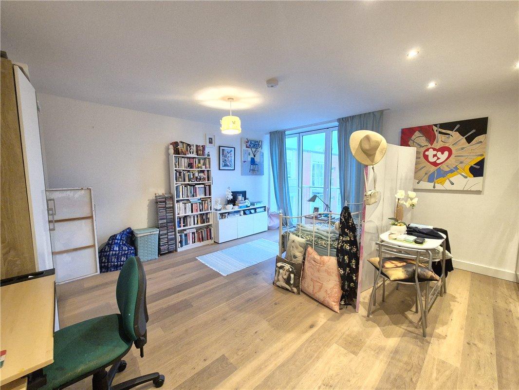 1 bedroom property for sale in Orpington | Robinson Jackson