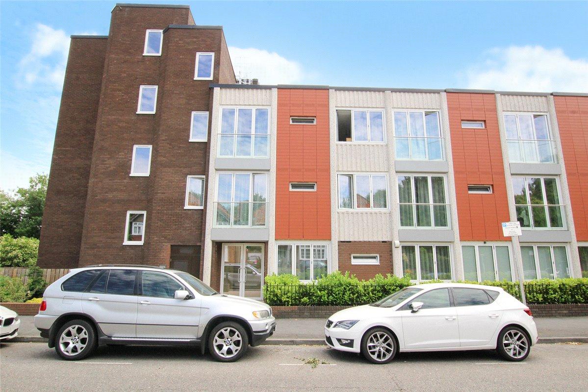 1 bedroom property for sale in Orpington | Robinson Jackson
