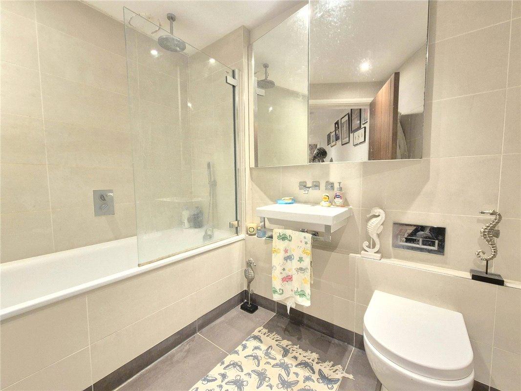 1 bedroom property for sale in Orpington | Robinson Jackson