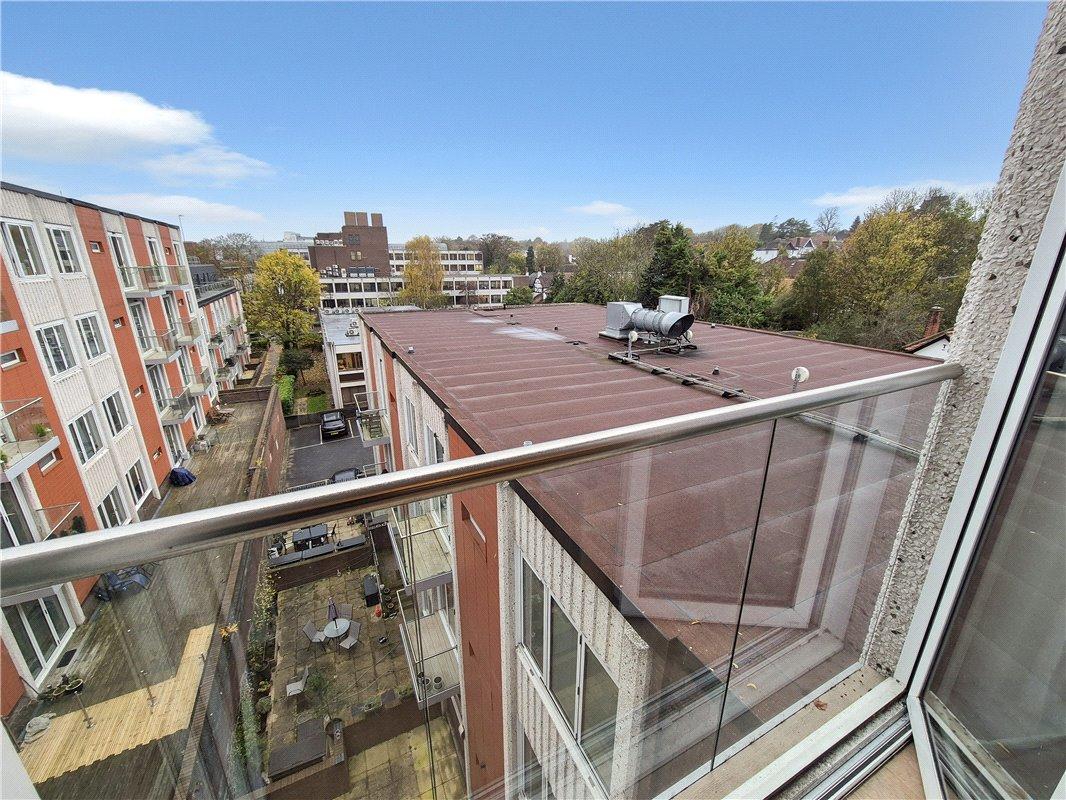 1 bedroom property for sale in Orpington | Robinson Jackson