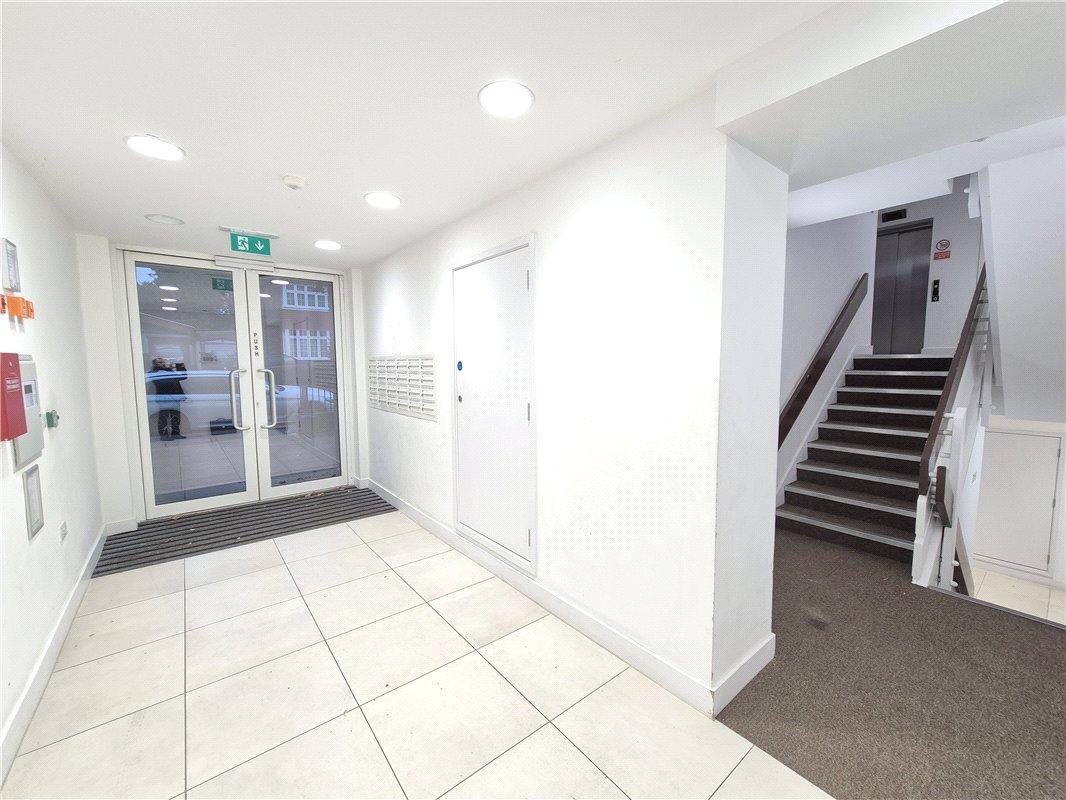 1 bedroom property for sale in Orpington | Robinson Jackson