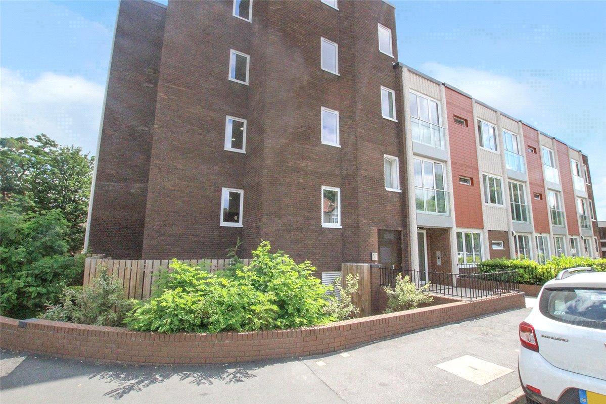 1 bedroom property for sale in Orpington | Robinson Jackson