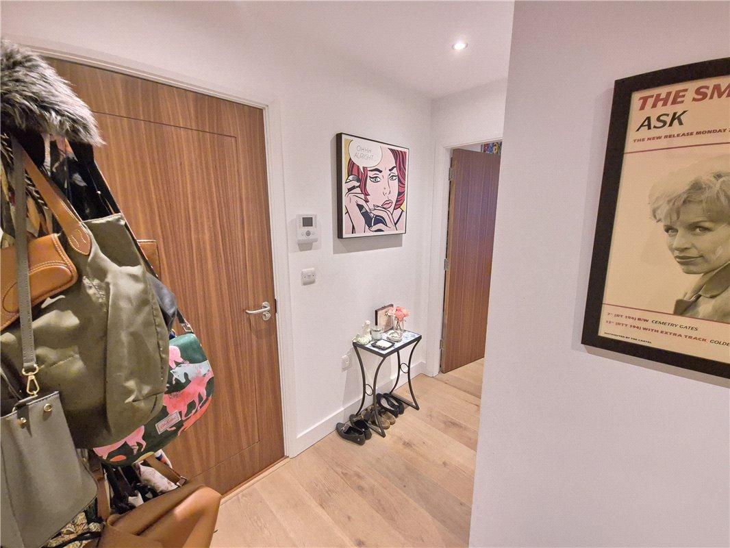1 bedroom property for sale in Orpington | Robinson Jackson