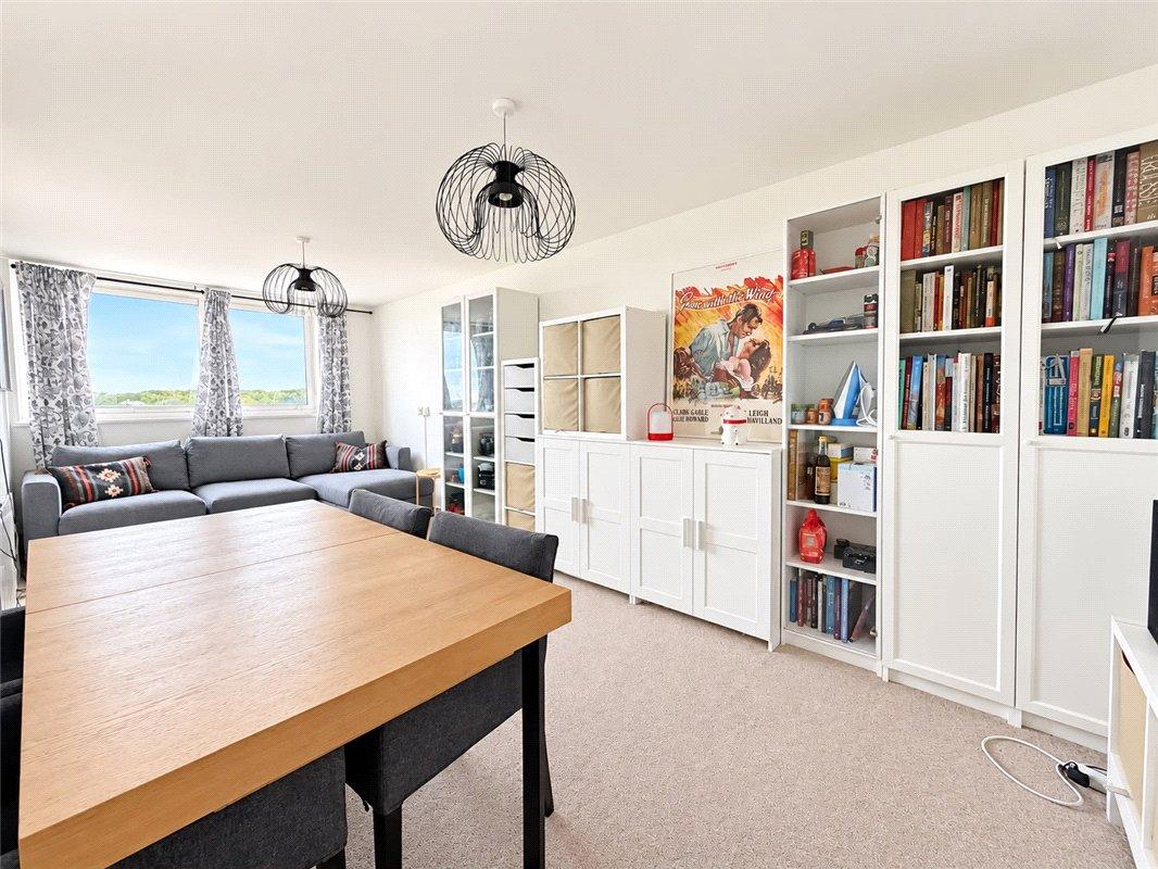 1 bedroom property for sale in Orpington | Robinson Jackson
