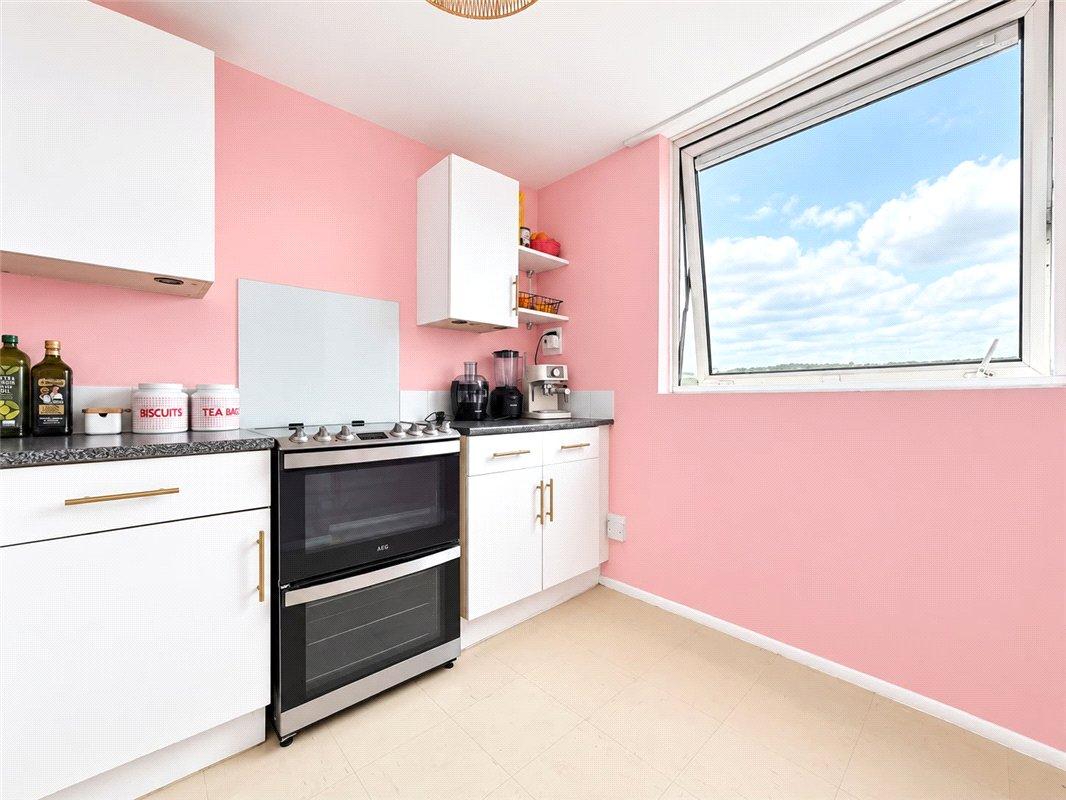 1 bedroom property for sale in Orpington | Robinson Jackson